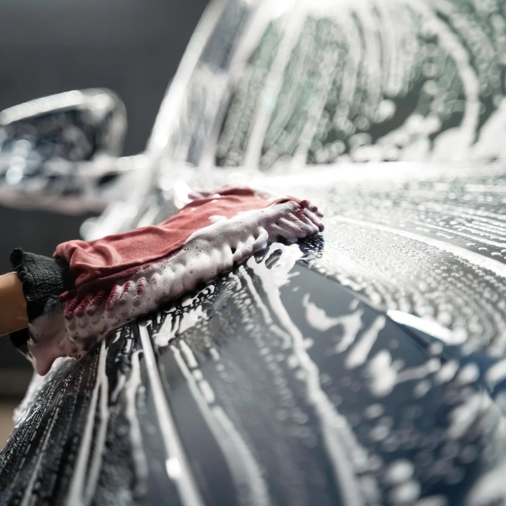 #2-1. Lemonly Refresh — Quick Exterior Refresh