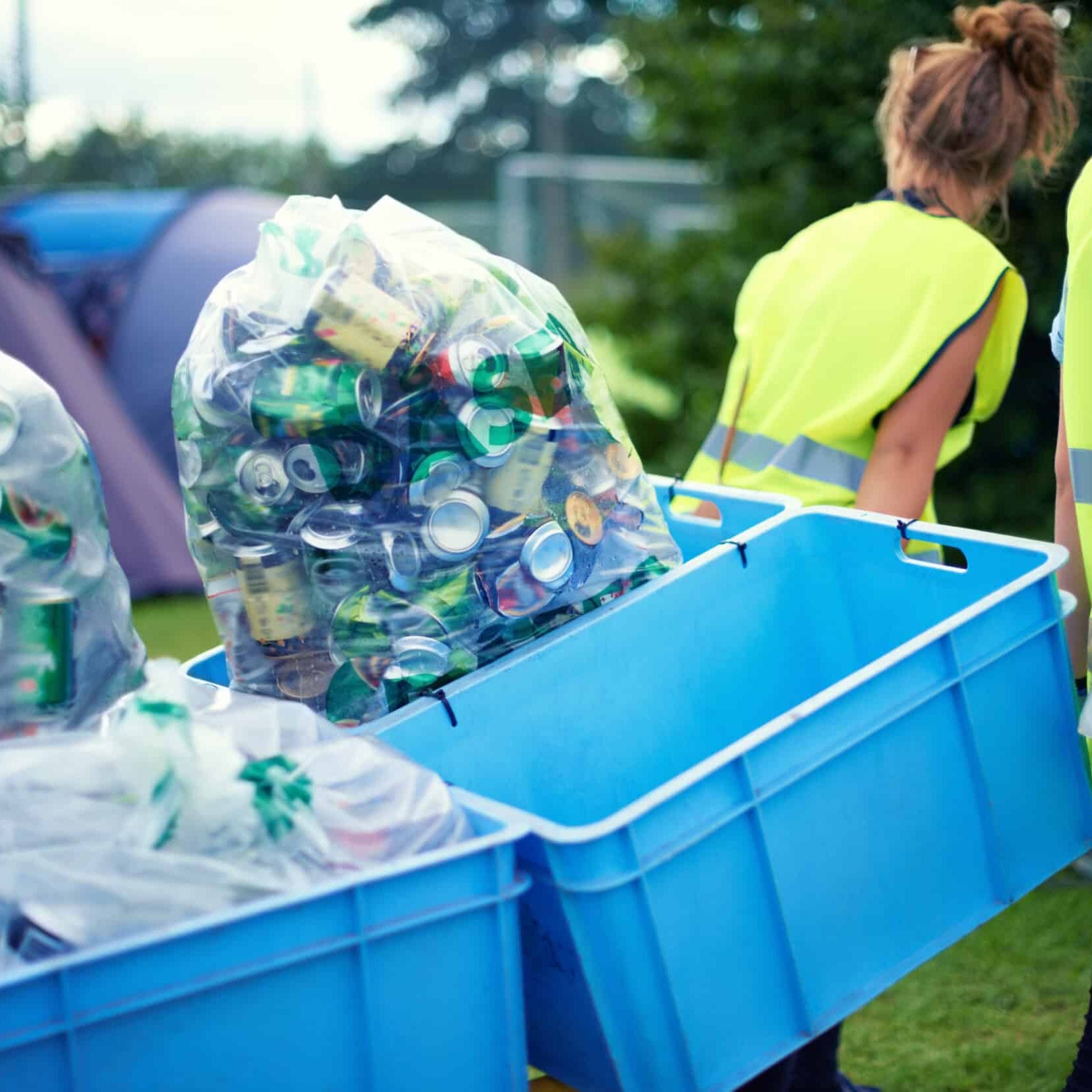 Lemonly Event & Venue Cleaning (Pre / Post Event)