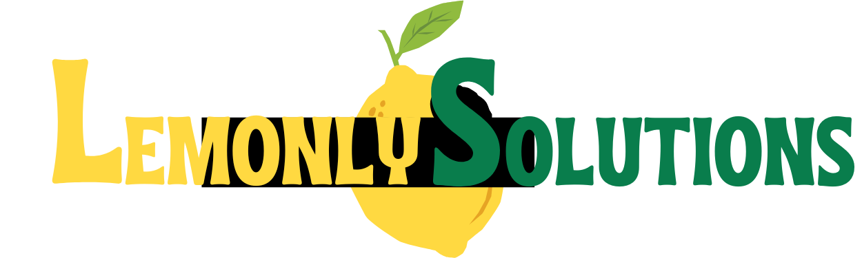 LEMONLY SOLUTIONS