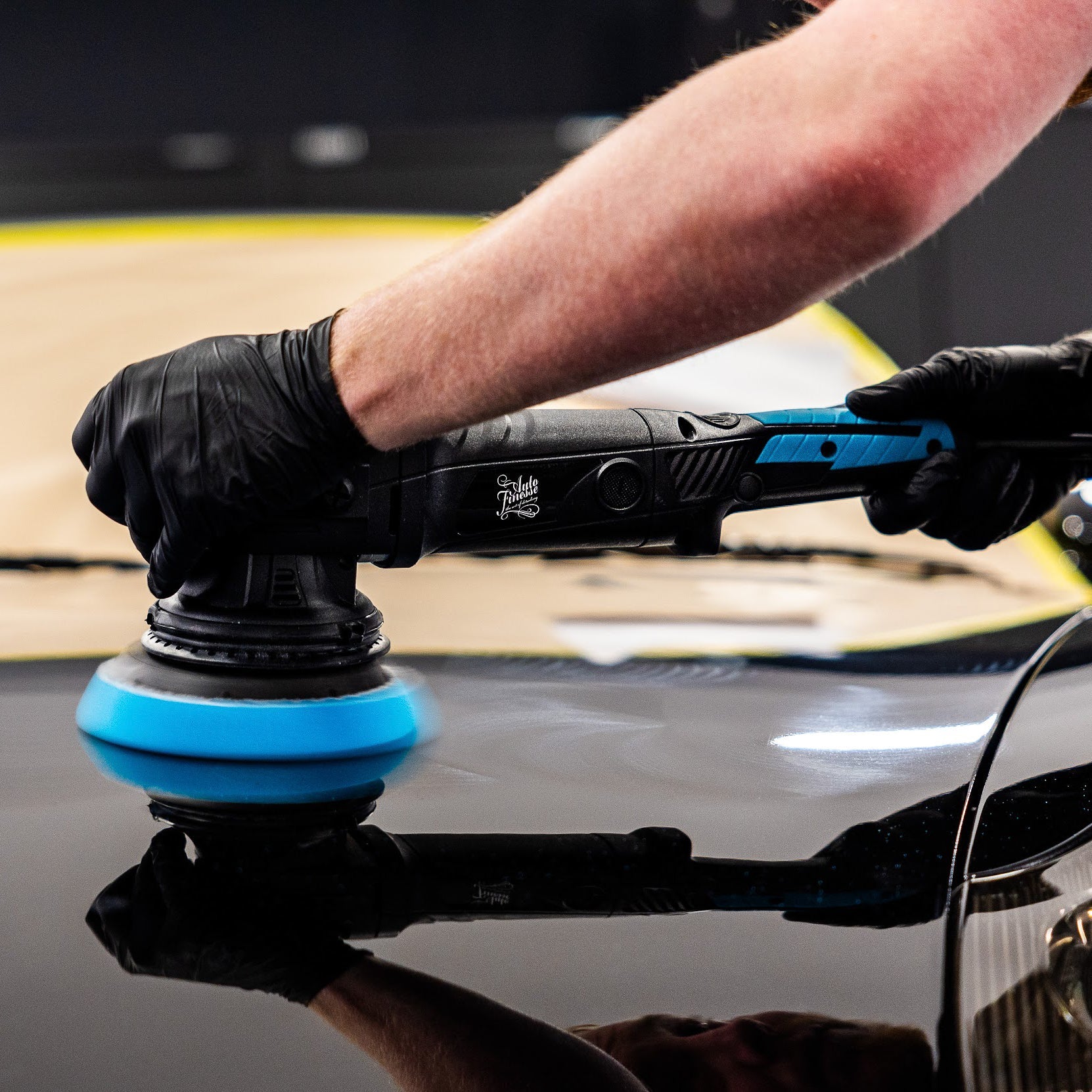 #2-3. Lemonly Revive — Deep Shine + Premium Protection