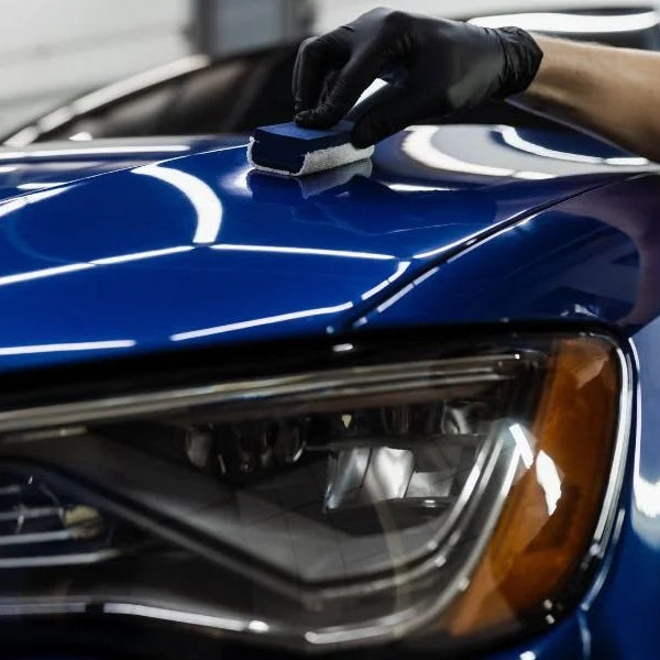 #3-2 Ceramic Coating