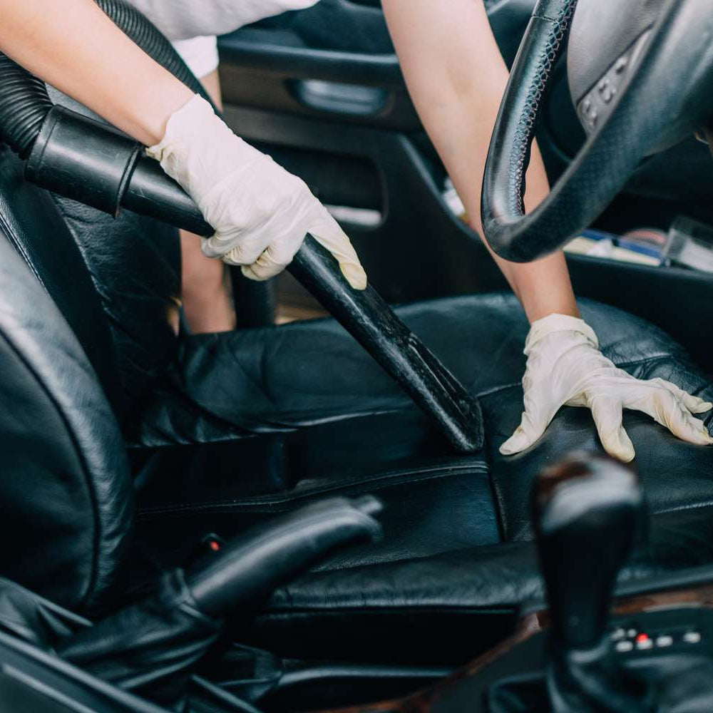 #1-1. Lemonly Refresh- Quick Interior Clean